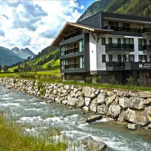 Modern Mountain 4* Ischgl