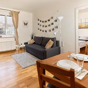 Gemuetliche In Zentraler Lage Apartmán Štýrský Hradec