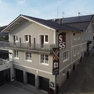 Süss 3* Oberkappel