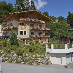 Gabi 3* Saalbach-Hinterglemm