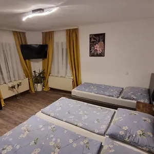 Casa Rustica Apartmán Štýrský Hradec