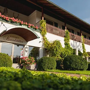 Brandstätter 4* Salzburg
