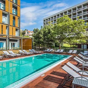 Pestana Casino Aparthotel Funchal (Madeira)