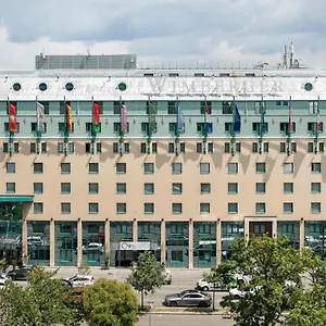 Arcotel Wimberger - Nahe Der Mariahilfer Straße Wien