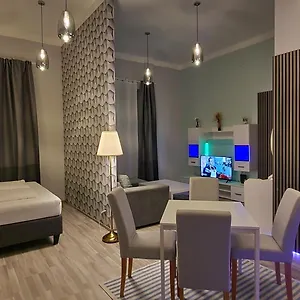 Hotel Elegance - Hofburg, Viena