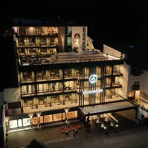 Zalwonder 4* Ischgl