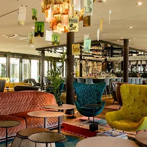 One Muenchen-messe Hotel Mnichov