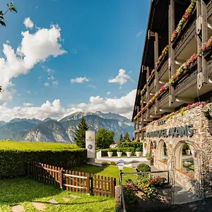 mondi-holiday-alpinhotel-schlosslhof-innsbruck.soldenhotels.net/
