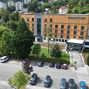 Steiermarkhof 4* Graz