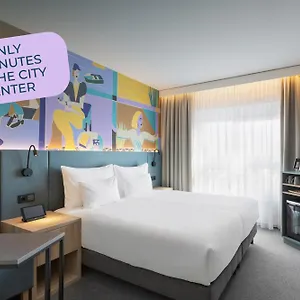 Hotel Spark By Hilton Donaustadt, Viena