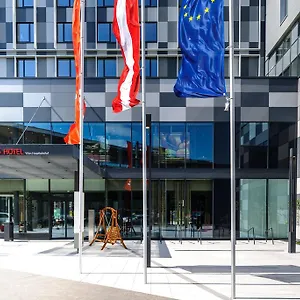 Hotell Ibis Hauptbahnhof, Wien