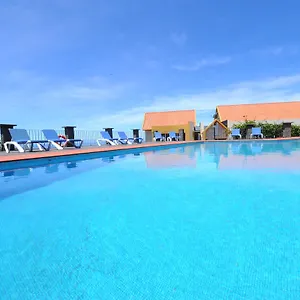 Residencial Farol Bed & Breakfast Ponta do Pargo