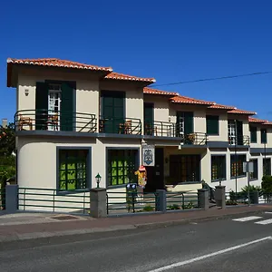 Estalagem Corte Do Norte Penzion Ponta Delgada (Madeira)