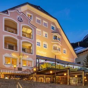 Goldener Adler 4* Ischgl