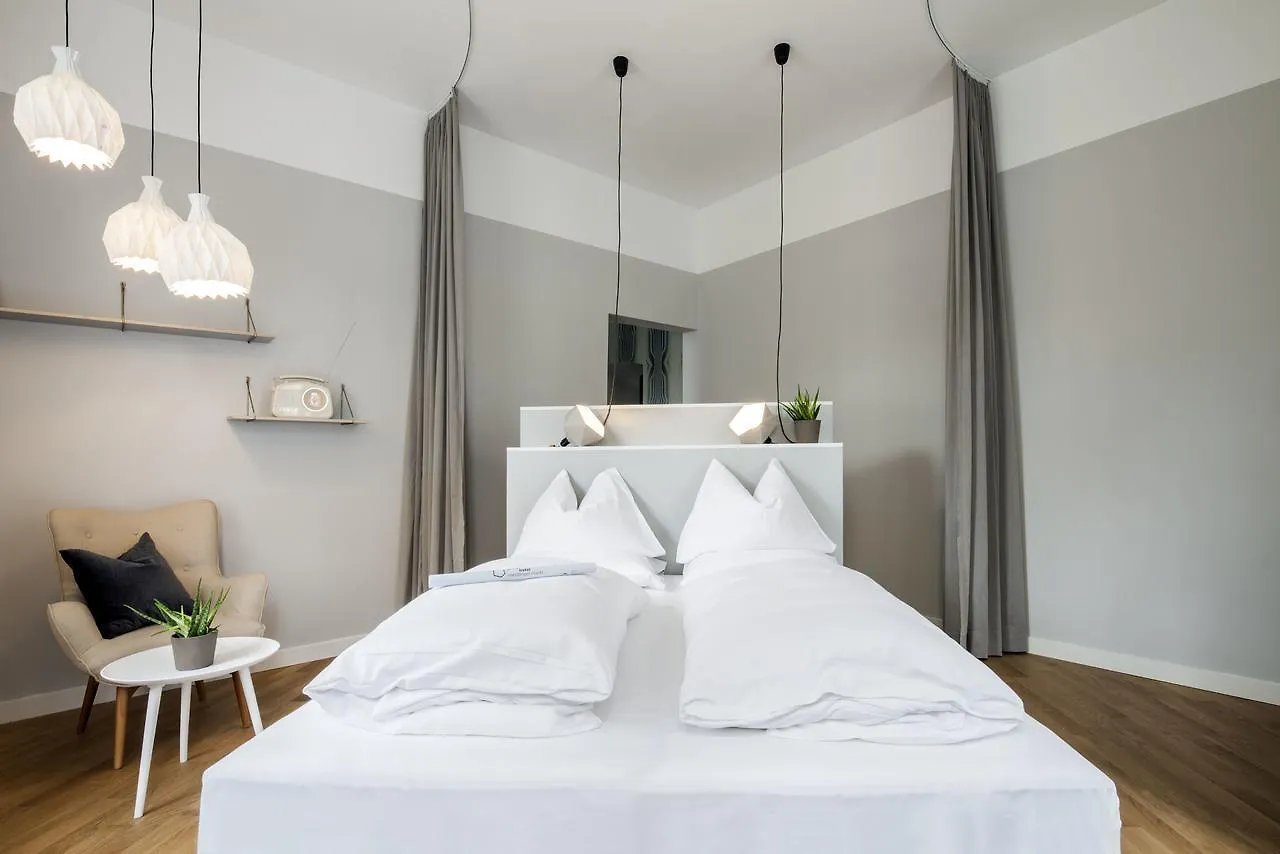 Graetzlhotel Schoenbrunn Vídeň Hotel