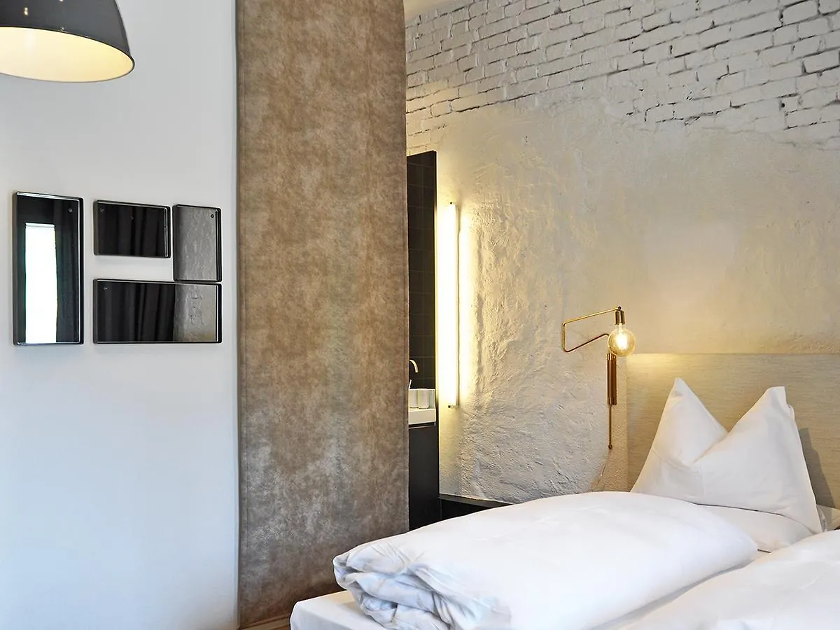 *** Hotel Graetzlhotel Schoenbrunn Vídeň Rakousko