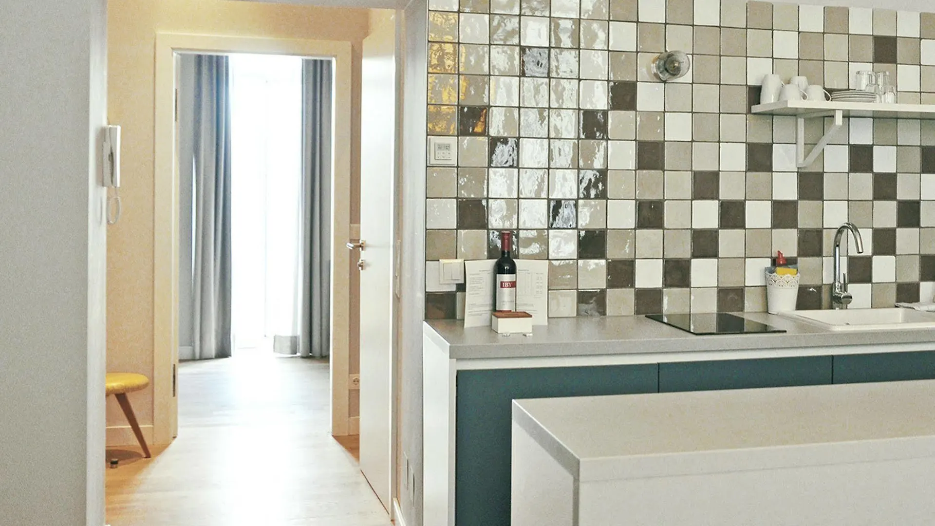 Graetzlhotel Schoenbrunn Vídeň 3*,  Rakousko