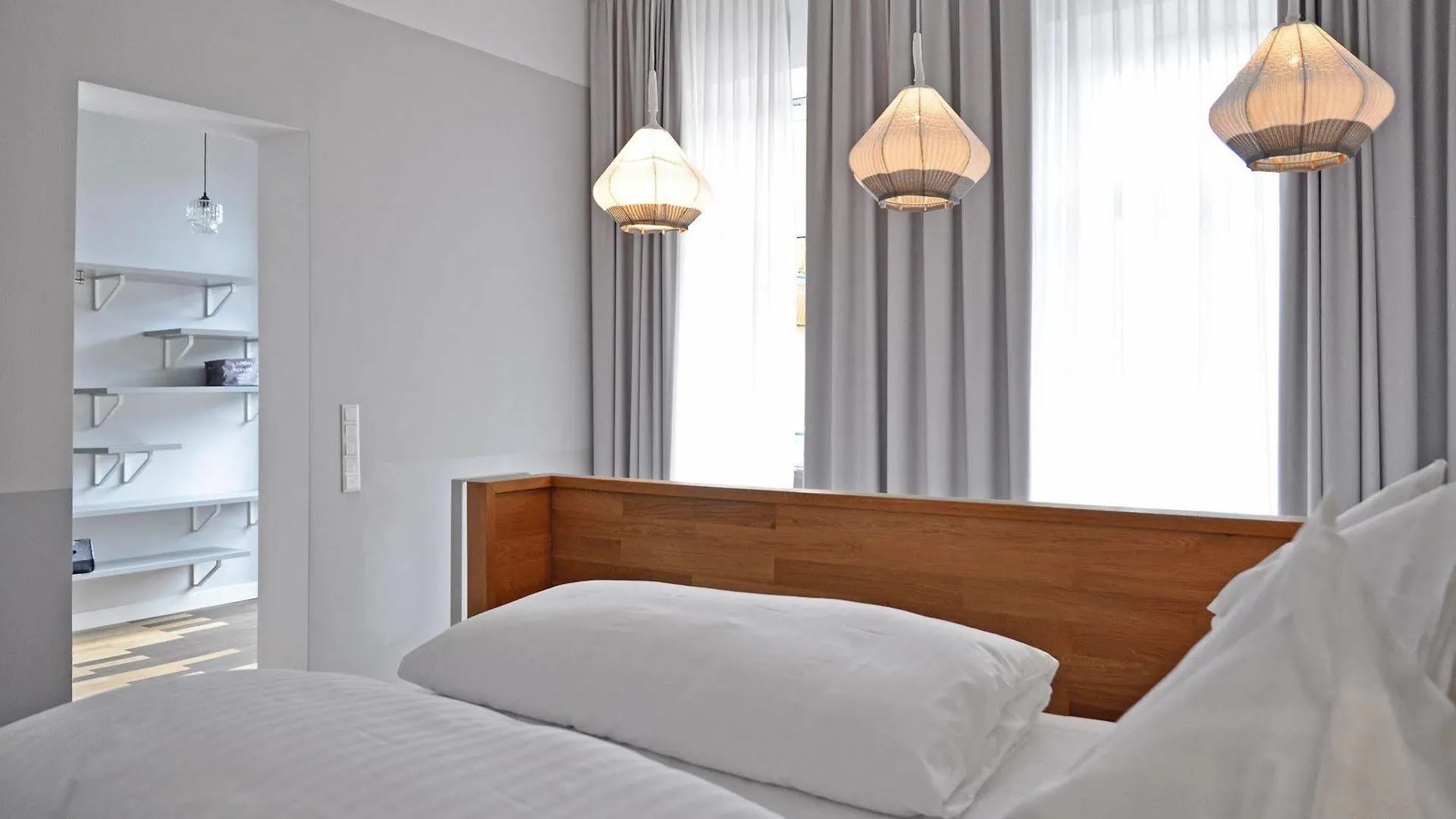 Graetzlhotel Schoenbrunn Vídeň 3*,  Rakousko